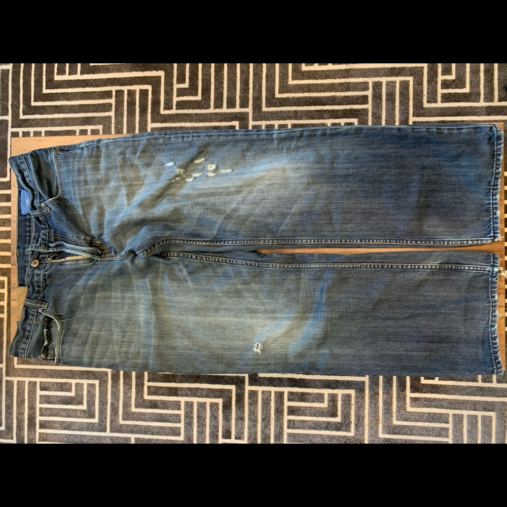 1969 GAP Jeans - Men's Loose Straight